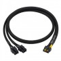 SUPERMICRO COMPUTER CBL-PWEX-0962Y-50 Server Power Cables