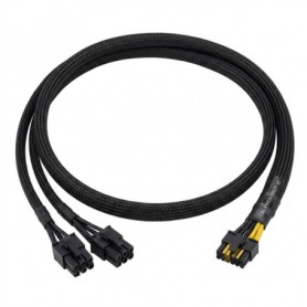 SUPERMICRO COMPUTER CBL-PWEX-0962Y-50 Server Power Cables