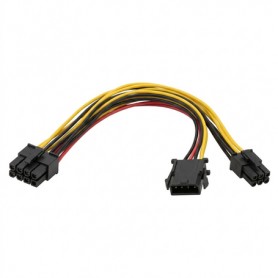 SUPERMICRO COMPUTER CBL-PWEX-1013-1 Server Power Cables