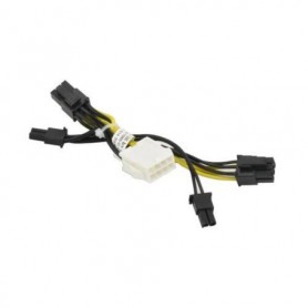SUPERMICRO COMPUTER CBL-PWEX-1040 Server Power Cables