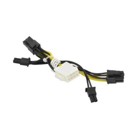 SUPERMICRO COMPUTER CBL-PWEX-1040 Server Power Cables