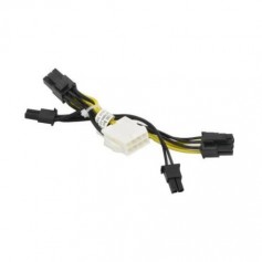 SUPERMICRO COMPUTER CBL-PWEX-1040 Server Power Cables