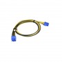 SUPERMICRO COMPUTER CBL-PWEX-1042 Server Power Cables