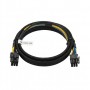 SUPERMICRO COMPUTER CBL-PWEX-1058 Server Power Cables