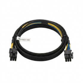SUPERMICRO COMPUTER CBL-PWEX-1058 Server Power Cables