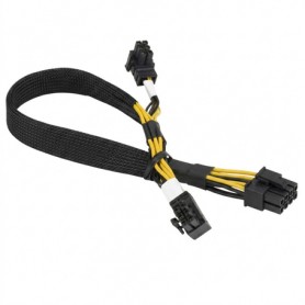 SUPERMICRO COMPUTER CBL-PWEX-1059 Server Power Cables