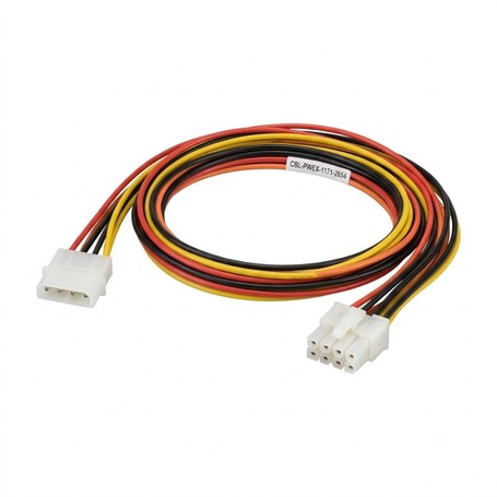 SUPERMICRO COMPUTER CBL-PWEX-1171-2654 Server Power Cables