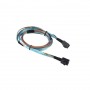 SUPERMICRO COMPUTER CBL-SAST-0531-01 Storage Cables