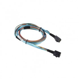 SUPERMICRO COMPUTER CBL-SAST-0531-01 Storage Cables