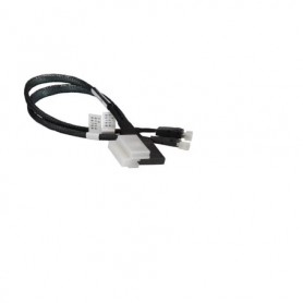 SUPERMICRO COMPUTER CBL-SAST-0816 Server Cables
