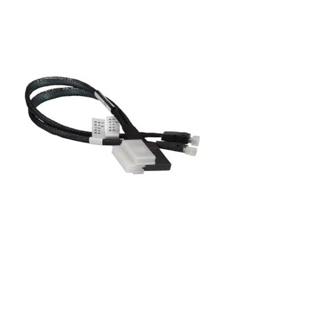 SUPERMICRO COMPUTER CBL-SAST-0816 Server Cables