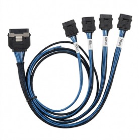 SUPERMICRO COMPUTER CBL-SAST-0821-1 Server Cables