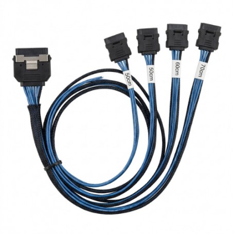 SUPERMICRO COMPUTER CBL-SAST-0821-1 Server Cables