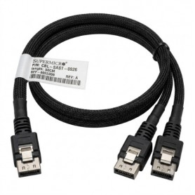SUPERMICRO COMPUTER CBL-SAST-0926 Storage Cables