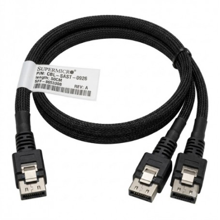 SUPERMICRO COMPUTER CBL-SAST-0926 Storage Cables