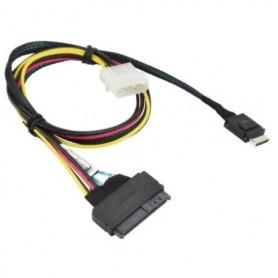 SUPERMICRO COMPUTER CBL-SAST-0956 Server Cables