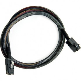 SUPERMICRO COMPUTER CBL-SAST-1261-100 Storage Cables