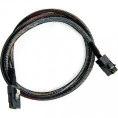 SUPERMICRO COMPUTER CBL-SAST-1261-100 Storage Cables