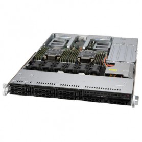SUPERMICRO COMPUTER CBL-SAST-1264-100 Server Cables
