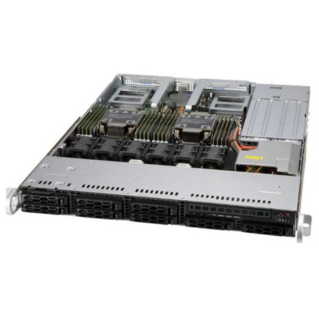 SUPERMICRO COMPUTER CBL-SAST-1264-100 Server Cables