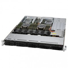 SUPERMICRO COMPUTER CBL-SAST-1264-100 Server Cables