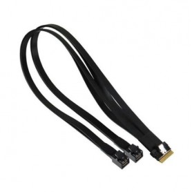 SUPERMICRO COMPUTER CBL-SAST-1276F-100 Server Cables