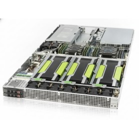 SUPERMICRO COMPUTER CBL-SAST-1281-100 Server Cables
