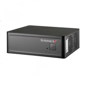 SUPERMICRO COMPUTER CSE-101IF Server Chassis