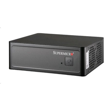 SUPERMICRO COMPUTER CSE-101IF Server Chassis