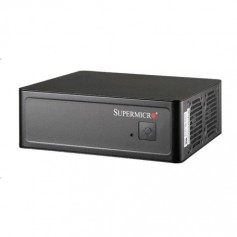 SUPERMICRO COMPUTER CSE-101IF Server Chassis