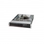 SUPERMICRO COMPUTER CSE-213AC8-R1K23WB Server Chassis