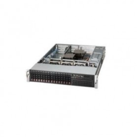 SUPERMICRO COMPUTER CSE-213AC8-R1K23WB Server Chassis