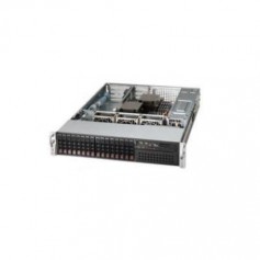 SUPERMICRO COMPUTER CSE-213AC8-R1K23WB Server Chassis