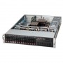 SUPERMICRO COMPUTER CSE-213BAC8-R1K23WB Server Chassis