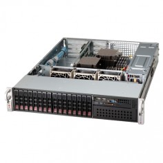 SUPERMICRO COMPUTER CSE-213BAC8-R1K23WB Server Chassis
