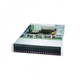 SUPERMICRO COMPUTER CSE-216BE1C4-R1K23LPB Server Chassis