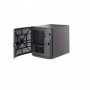 SUPERMICRO COMPUTER CSE-721TQ-006 Server Chassis
