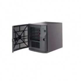 SUPERMICRO COMPUTER CSE-721TQ-006 Server Chassis