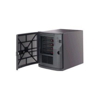 SUPERMICRO COMPUTER CSE-721TQ-006 Server Chassis