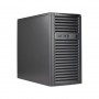 SUPERMICRO COMPUTER CSE-731I-403B Server Cases