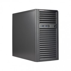 SUPERMICRO COMPUTER CSE-731I-403B Server Cases