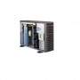 SUPERMICRO COMPUTER CSE-747BTQ-R2K04B Server Chassis
