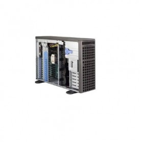 SUPERMICRO COMPUTER CSE-747BTQ-R2K04B Server Chassis