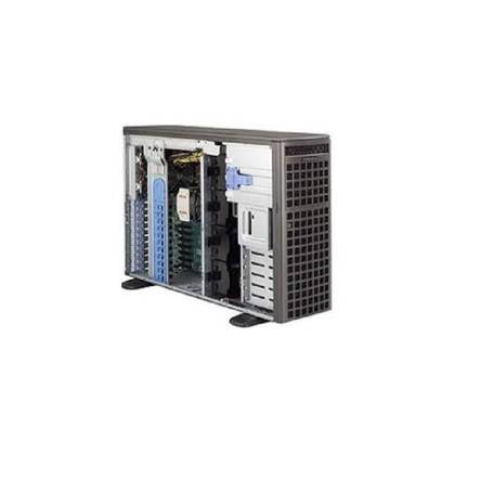 SUPERMICRO COMPUTER CSE-747BTQ-R2K04B Server Chassis