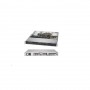 SUPERMICRO COMPUTER CSE-813MFTQC-350CB Server Chassis