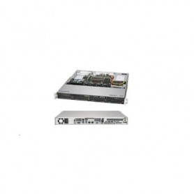 SUPERMICRO COMPUTER CSE-813MFTQC-350CB2 Server Chassis