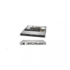 SUPERMICRO COMPUTER CSE-813MFTQC-350CB2 Server Chassis