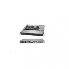 SUPERMICRO COMPUTER CSE-813MFTQC-R407CB Server Chassis