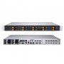 SUPERMICRO COMPUTER CSE-835TQ-R921B Server Chassis