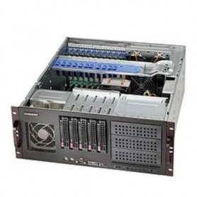 SUPERMICRO COMPUTER CSE-835TQC-R1K03B Server Chassis